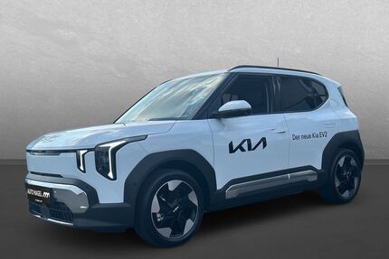 Kia EV2 Gebrauchtwagen