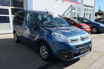 Citroen Berlingo Gebrauchtwagen