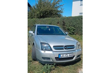 Opel Vectra Gebrauchtwagen