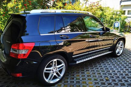 Mercedes-Benz GLK 350 Gebrauchtwagen