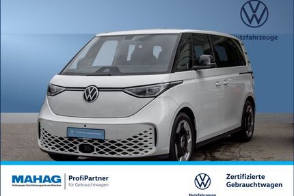 VW ID. Buzz Gebrauchtwagen