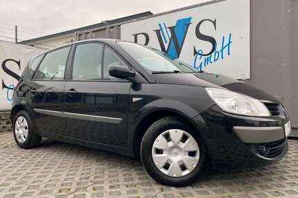 Renault Scenic Gebrauchtwagen