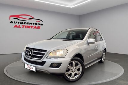 Mercedes-Benz ML 300 Gebrauchtwagen