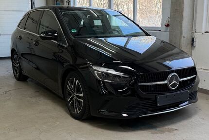 Mercedes-Benz B 200 Gebrauchtwagen