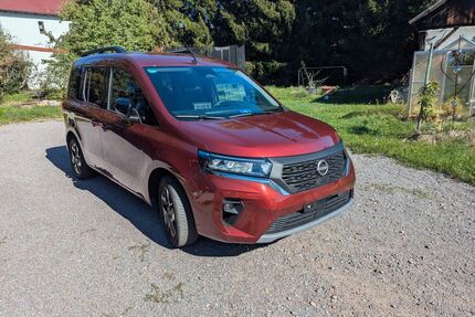 Nissan Townstar Gebrauchtwagen