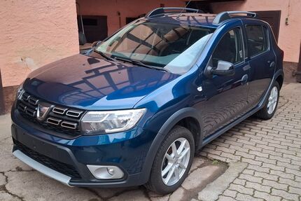 Dacia Sandero Gebrauchtwagen