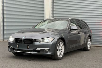 BMW 330 Gebrauchtwagen