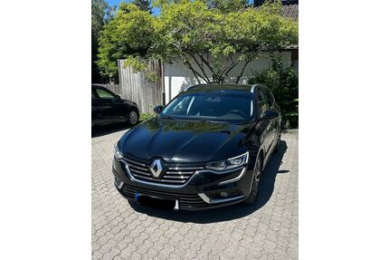 Renault Talisman Gebrauchtwagen