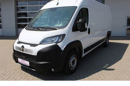 Citroen Jumper Gebrauchtwagen
