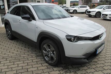 Mazda MX-30 Gebrauchtwagen