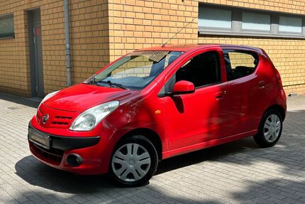 Nissan Pixo Gebrauchtwagen