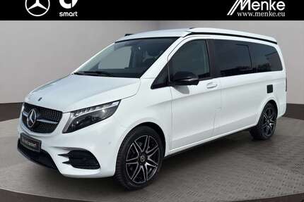 Mercedes-Benz Marco Polo Gebrauchtwagen