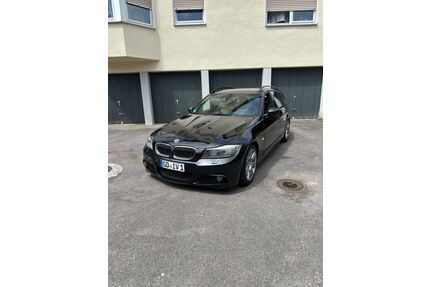 BMW 330 Gebrauchtwagen