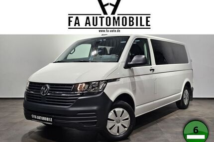 VW T6 Caravelle Gebrauchtwagen