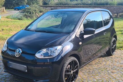 VW up! Gebrauchtwagen