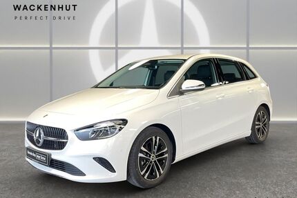 Mercedes-Benz B 200 Gebrauchtwagen