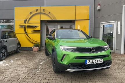 Opel Mokka Gebrauchtwagen