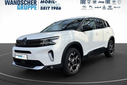 Citroen C5 Aircross Gebrauchtwagen