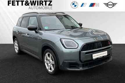 Mini Countryman S (Cooper) Gebrauchtwagen