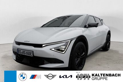 Kia EV6 Gebrauchtwagen