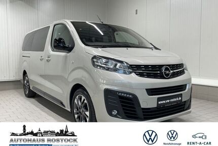 Opel Zafira Life Gebrauchtwagen