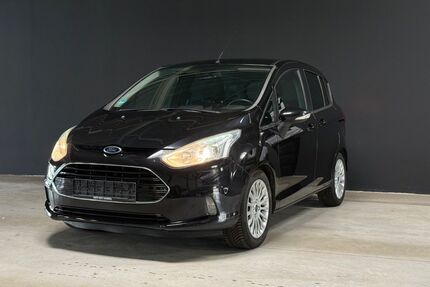 Ford B-Max Gebrauchtwagen
