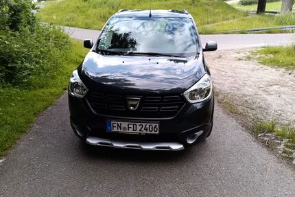 Dacia Lodgy Gebrauchtwagen