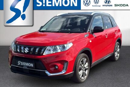 Suzuki Vitara Gebrauchtwagen