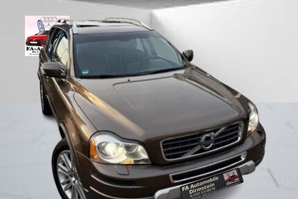 Volvo XC90 Gebrauchtwagen