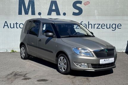 Skoda Roomster Gebrauchtwagen