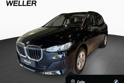 BMW 216 Active Tourer Gebrauchtwagen