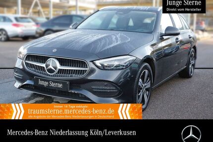 Mercedes-Benz C 300 Gebrauchtwagen