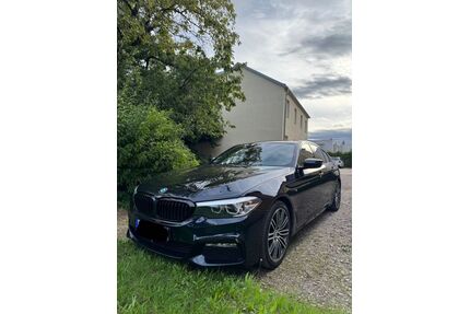 BMW 530 Gebrauchtwagen