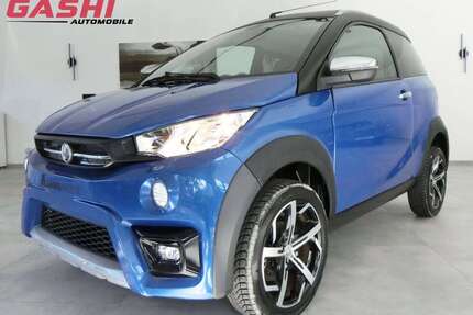 Aixam Crossover Gebrauchtwagen