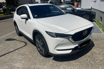 Mazda CX-5 Gebrauchtwagen