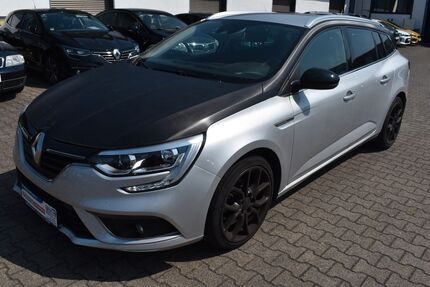 Renault Megane Gebrauchtwagen
