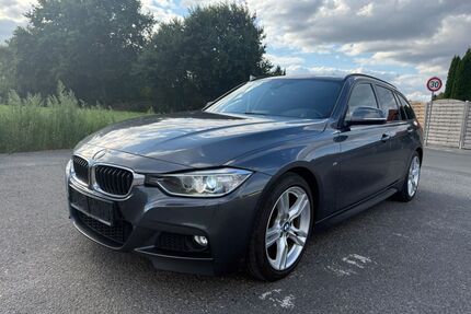 BMW 320 Gebrauchtwagen