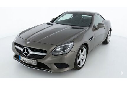 Mercedes-Benz SLC 200 Gebrauchtwagen