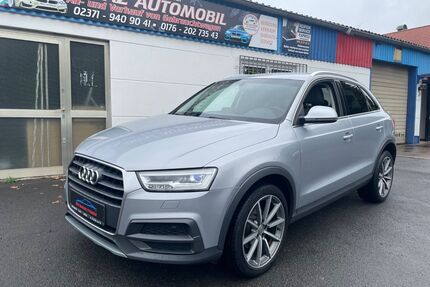 Audi Q3 Gebrauchtwagen