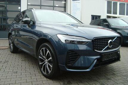 Volvo XC60 Gebrauchtwagen