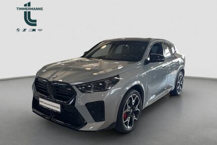 BMW X2 Gebrauchtwagen