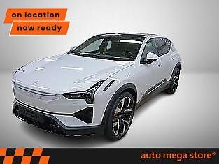 Polestar 3 Gebrauchtwagen