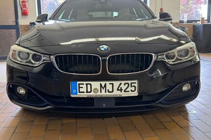 BMW 435 Gran Coupé Gebrauchtwagen