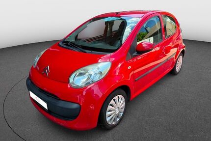Citroen C1 Gebrauchtwagen