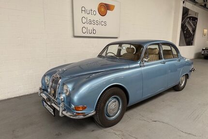 Jaguar S-Type Gebrauchtwagen