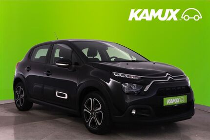 Citroen C3 Gebrauchtwagen