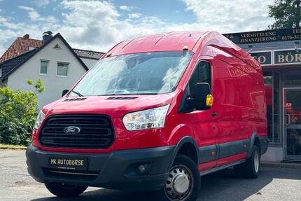 Ford Transit Gebrauchtwagen