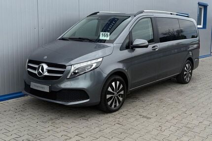 Mercedes-Benz V 220 Gebrauchtwagen
