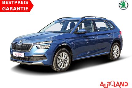 Skoda Kamiq Gebrauchtwagen