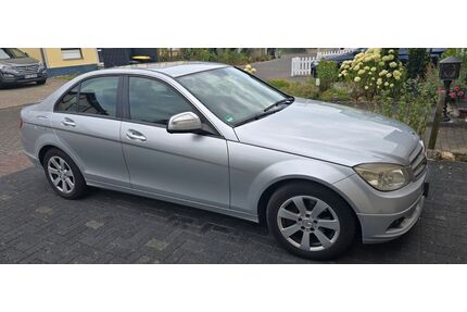 Mercedes-Benz C 220 Gebrauchtwagen